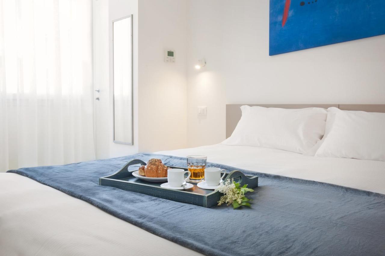 La Rocca Suite Garda  Kültér fotó