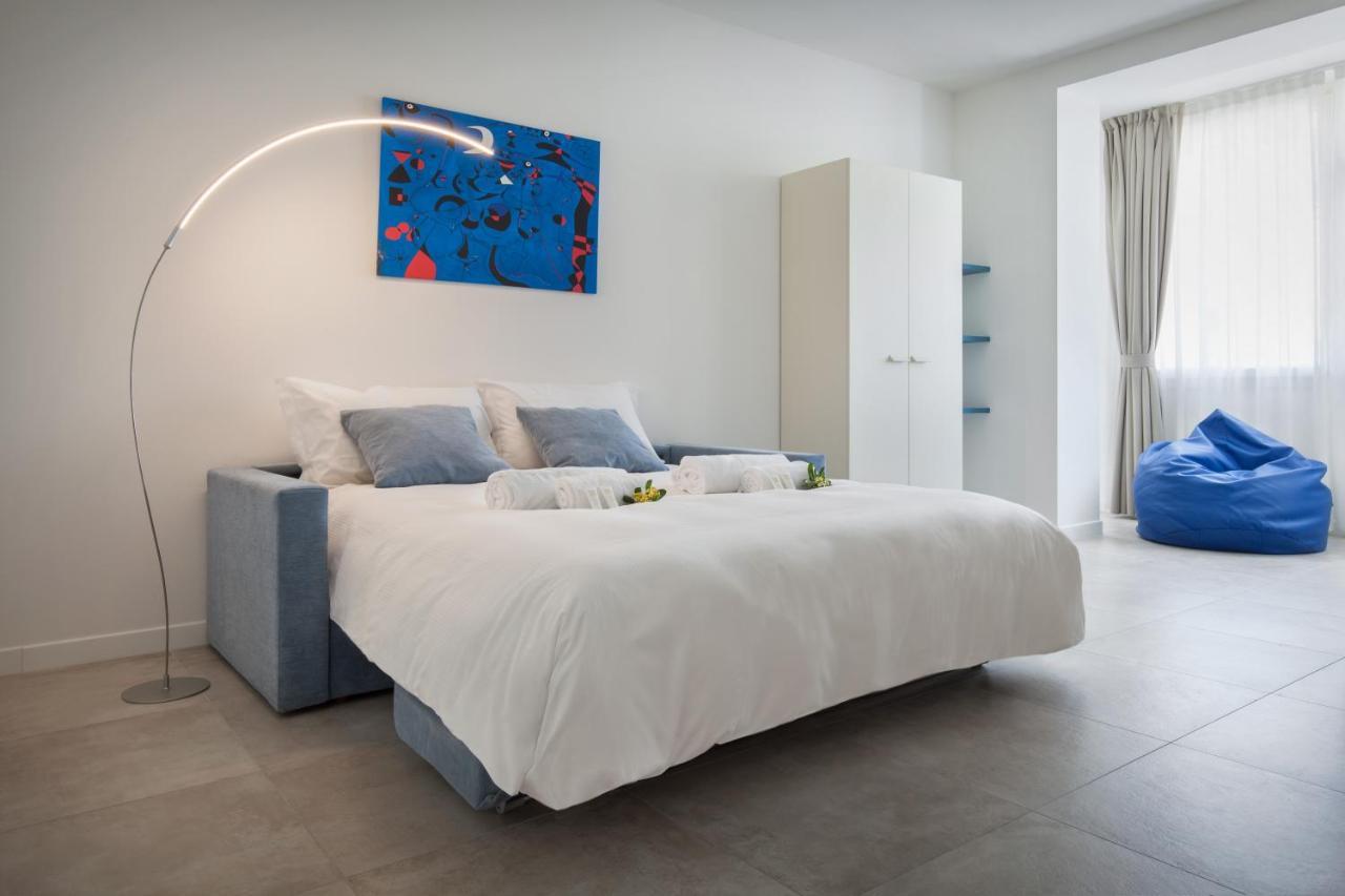 La Rocca Suite Garda  Kültér fotó